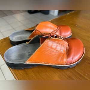 Alpro Women’s Sandals by Birkenstock Made in Germany Size 39